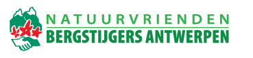 logo bergstijgers antwerpen